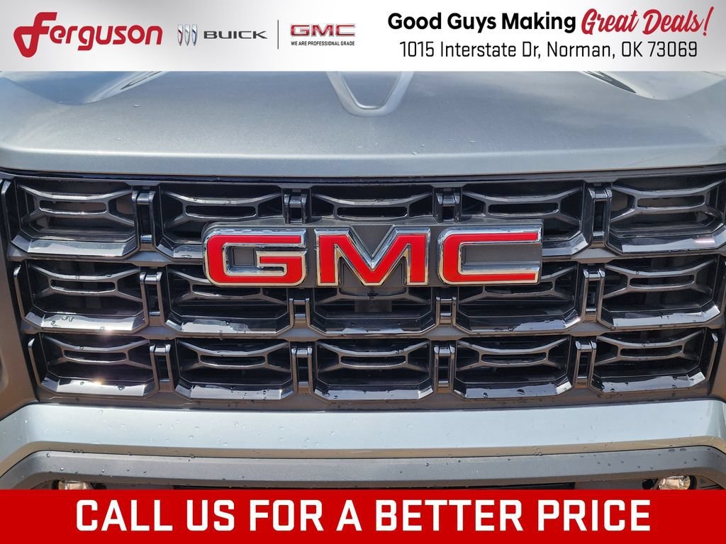 2026 GMC Canyon Elevation - Photo 11