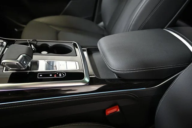 New 2026 White Audi 55 Premium Plus image 26