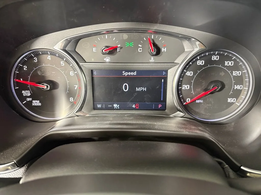 2026 Chevrolet Blazer 2LT - Photo 30