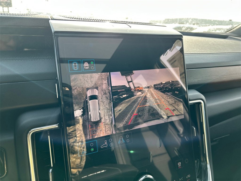 2026 GMC YUKON XL - Image 22