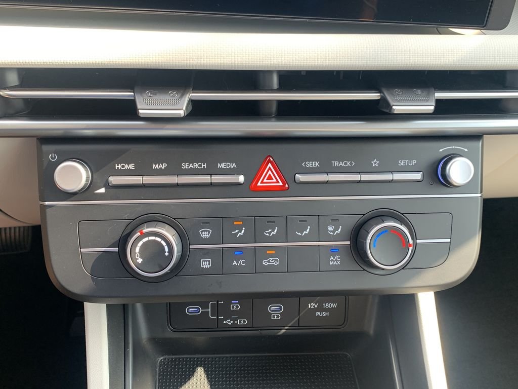 2026 Hyundai Tucson SE - Photo 28