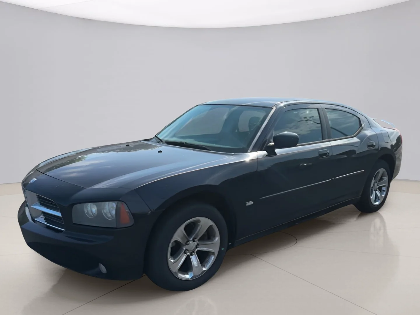 2010 Dodge Charger SXT's photo