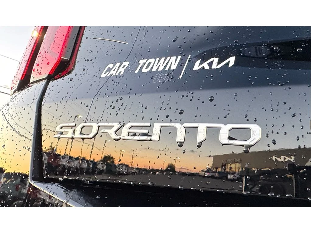 New 2026 Blk Kia S image 6