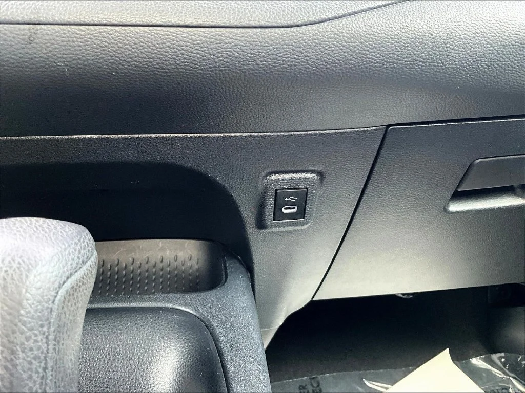 Used 2024 Black Toyota LE image 17
