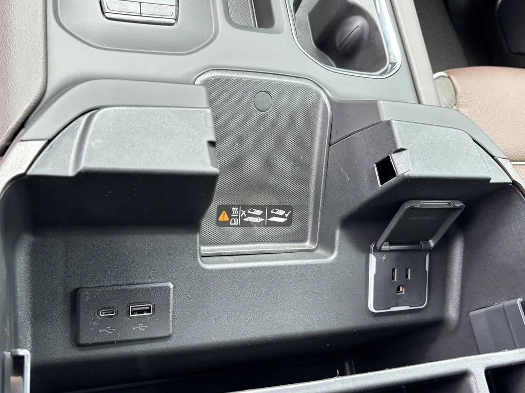 New 2026 Onyx Black GMC Denali image 22