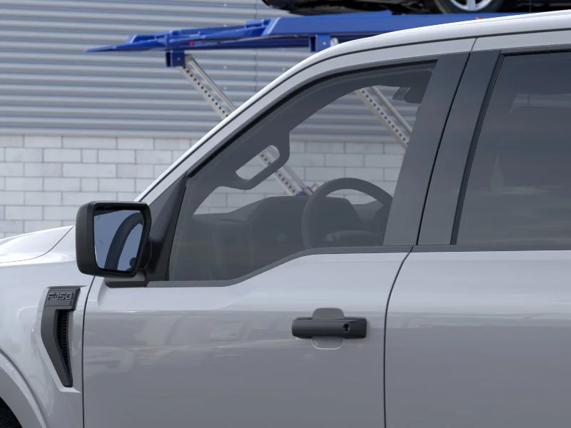 New 2026 Avalanche Ford STX® image 20