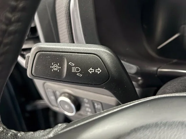 Used 2023 Black Ford Big Bend image 16