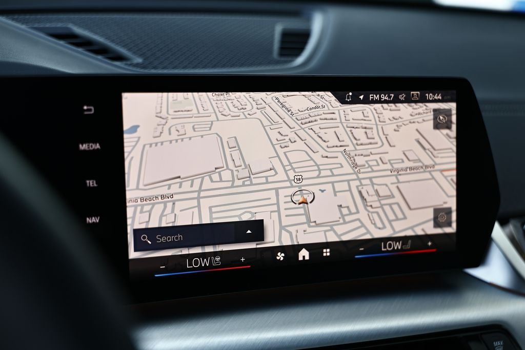 New 2027 C31 BMW xDrive28i image 36