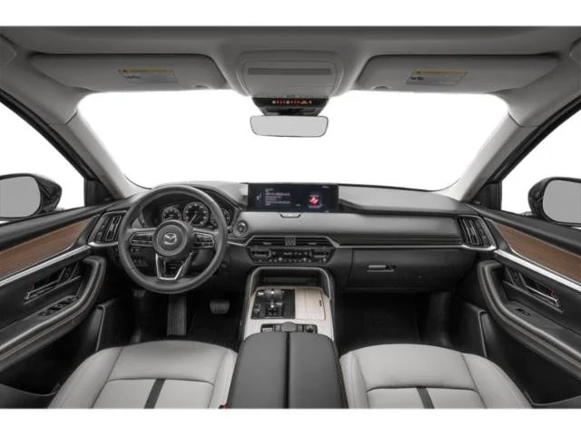New 2026 Rhodium White Premium Mazda Premium Sport image 10