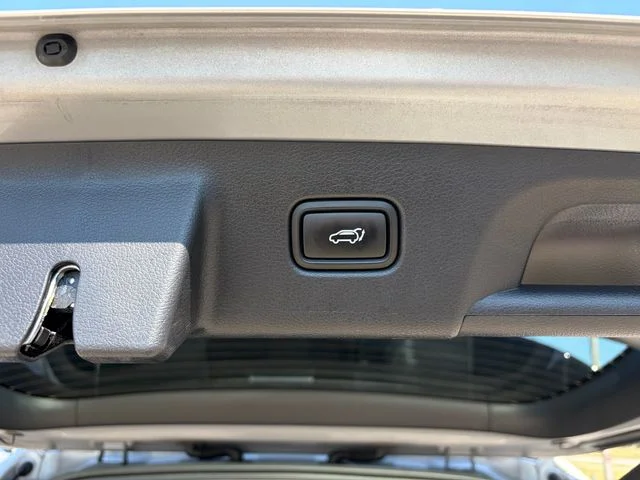 Used 2024 Silver Hyundai Limited image 12