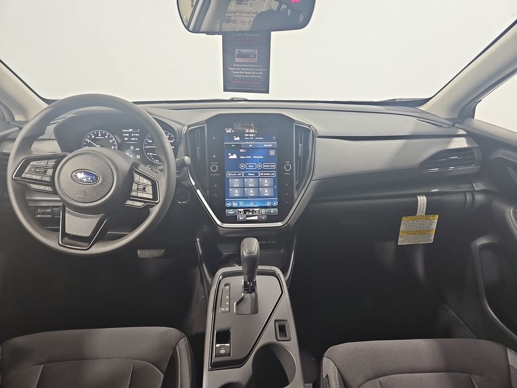 New 2026 White Subaru Premium image 12