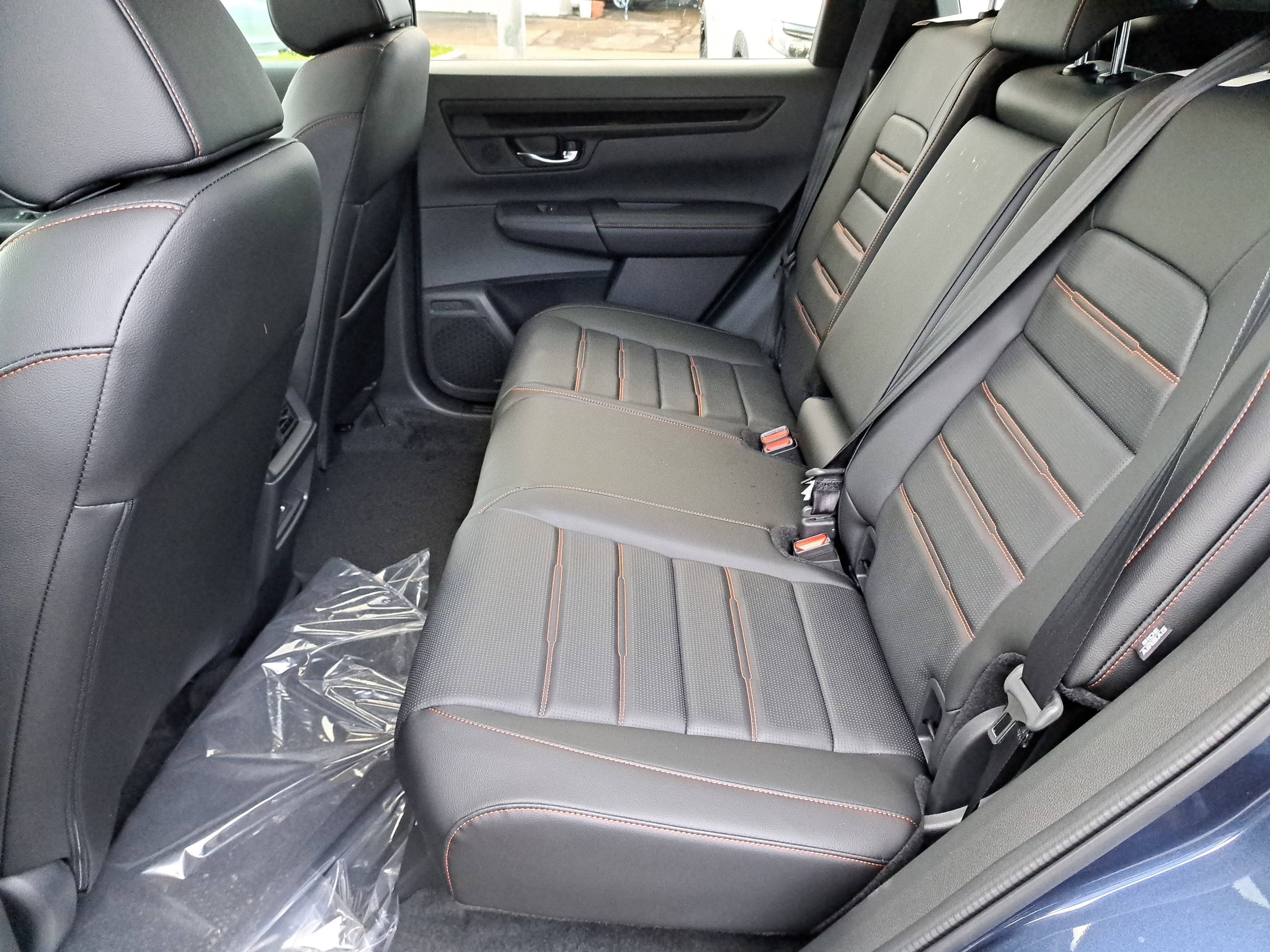 2026 Honda CR-V Sport-L - Photo 11