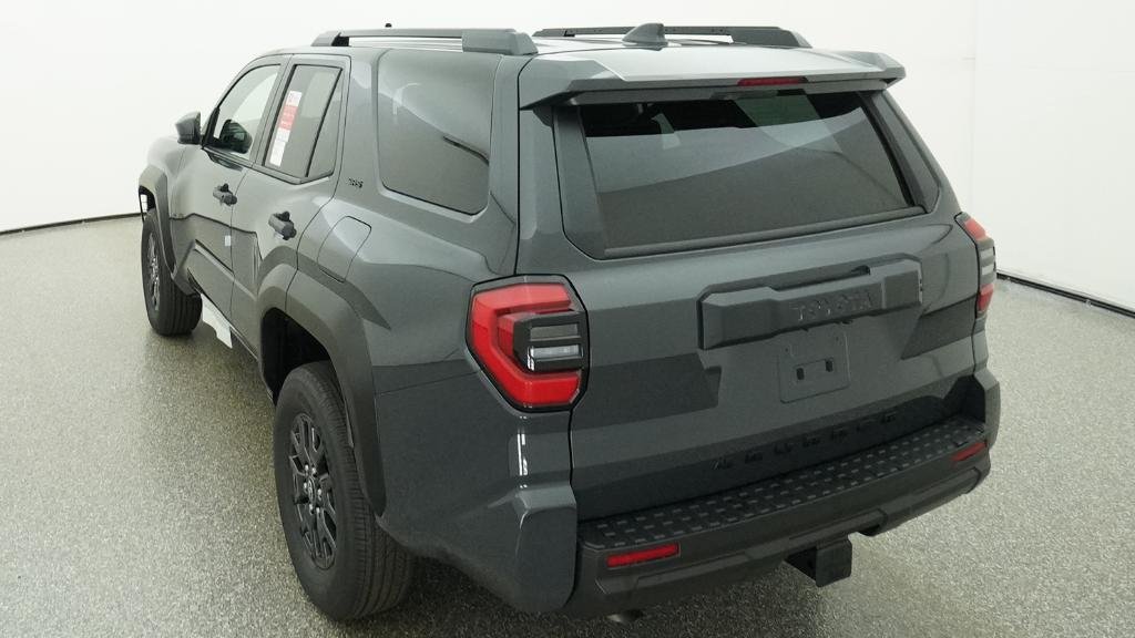 New 2026 Underground Toyota SR5 image 3