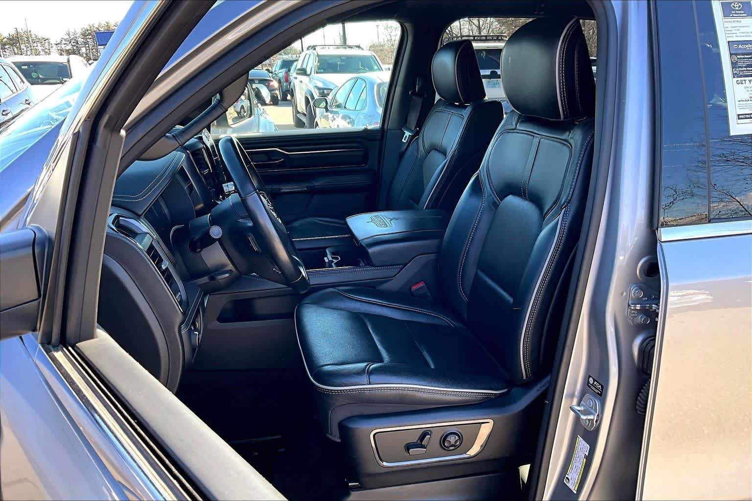 2023 RAM Ram 1500 Pickup Limited - Photo 9