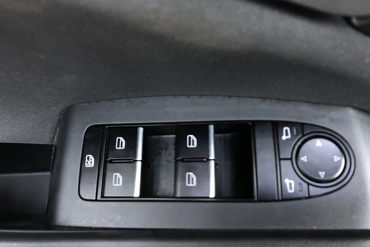 Used 2020 Jet Black Mazda  image 20