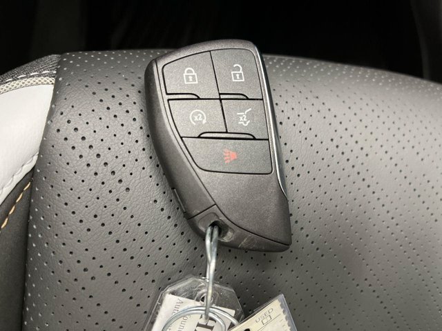 Used 2026 Brilliant Red Buick Sport Touring image 30