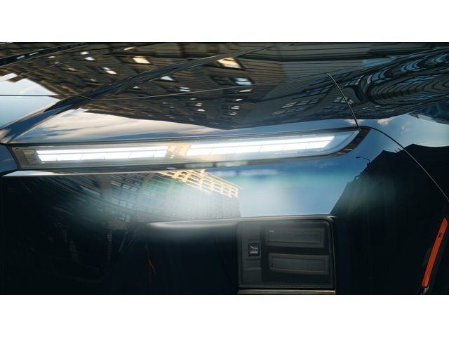 New 2027 Carbon Black Metallic BMW 740 xDrive image 6