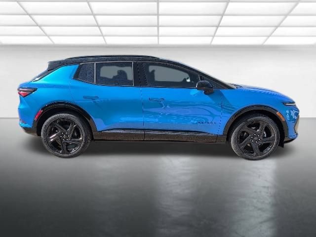 2026 Chevrolet Equinox EV RS - Photo 34