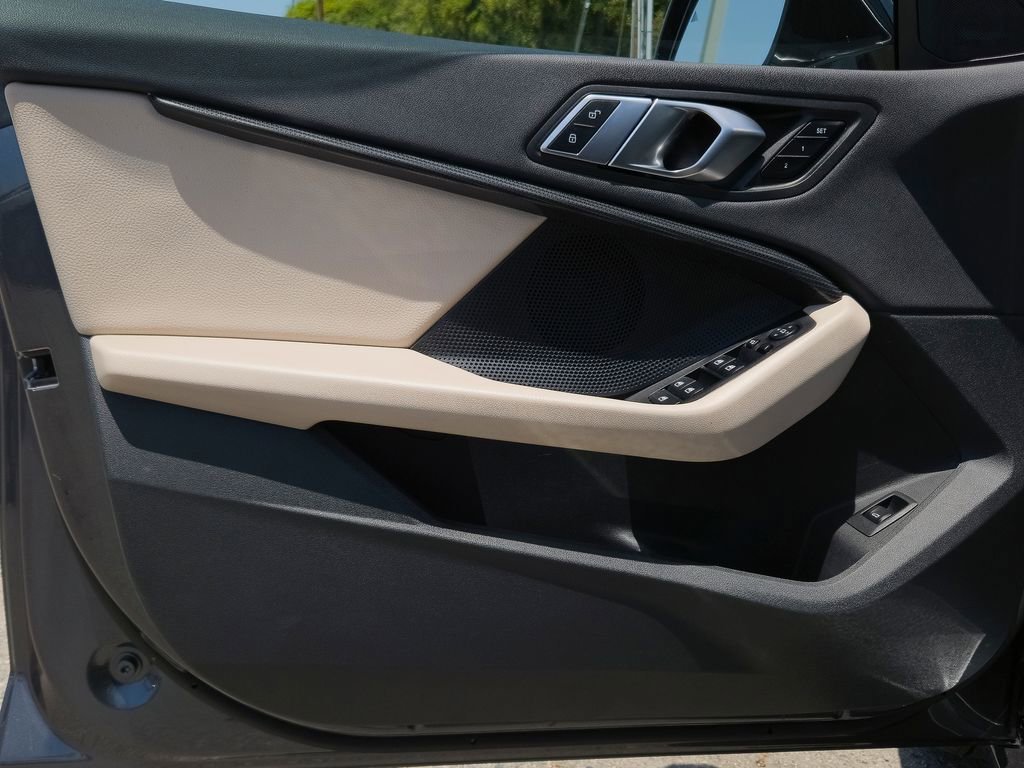 Used 2021 Mineral Grey Metallic BMW 228i image 18