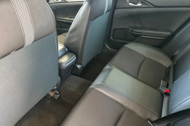 Used 2020 Gray Honda Sport image 14