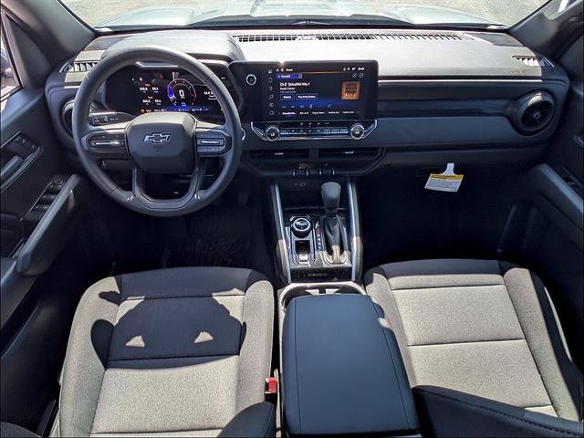 2026 Chevrolet Colorado Trail Boss - Photo 16
