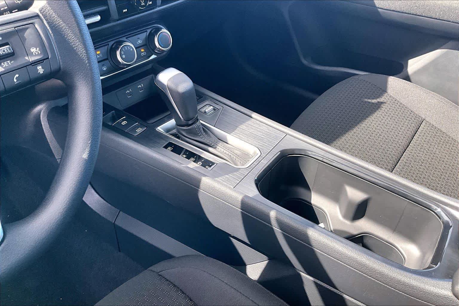 New 2027 Fresh Powder Nissan S image 11