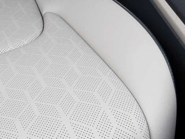 New 2026 Ivory Silver Kia EX image 24