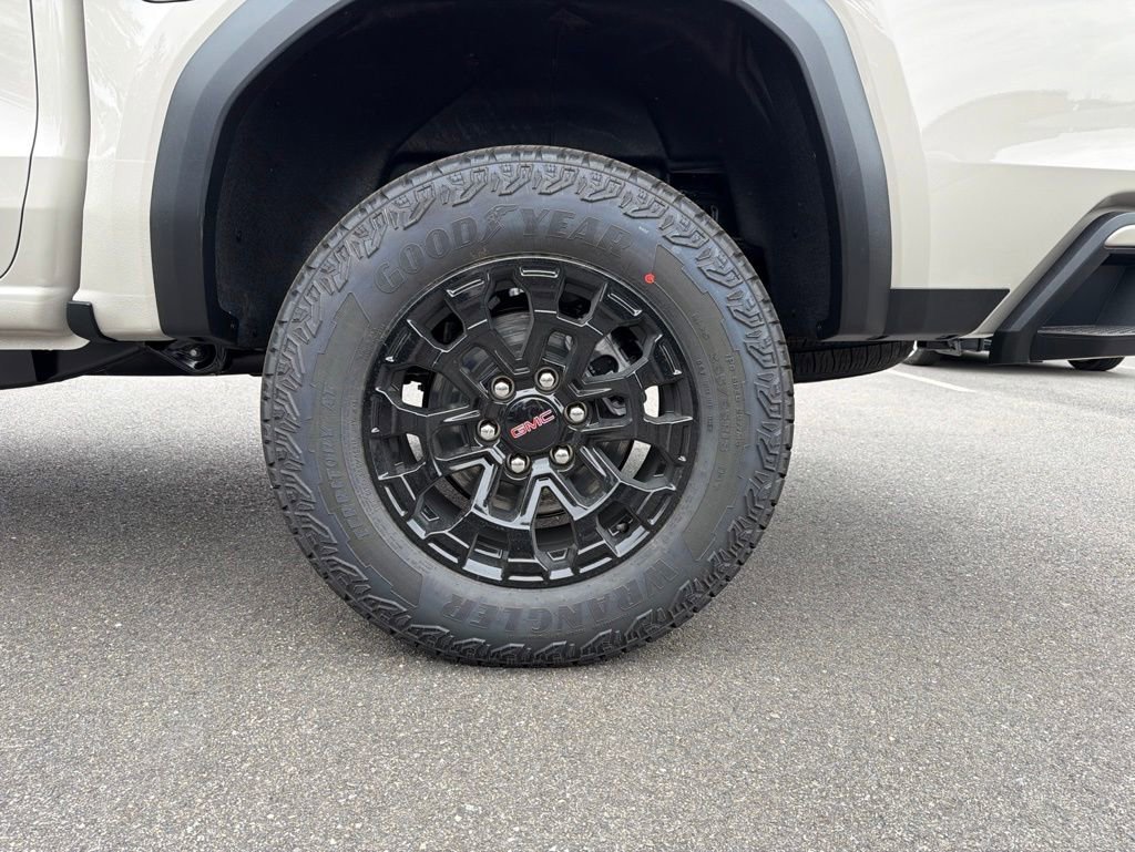 2026 GMC Canyon Elevation - Photo 8