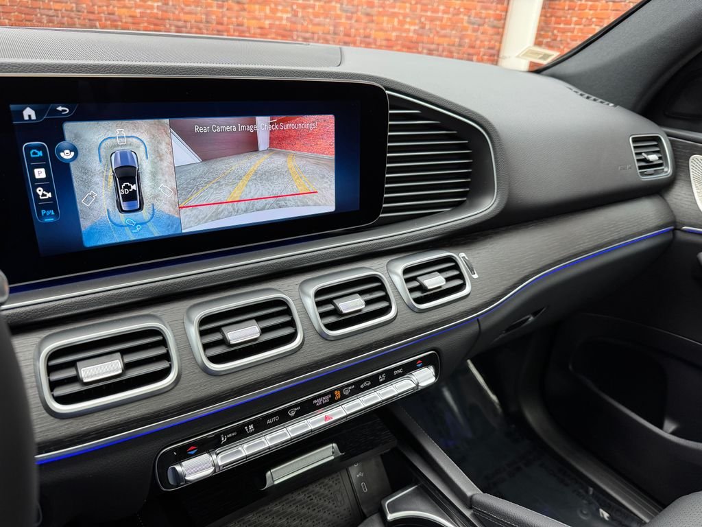 New 2026  Mercedes-Benz GLE 450 image 21
