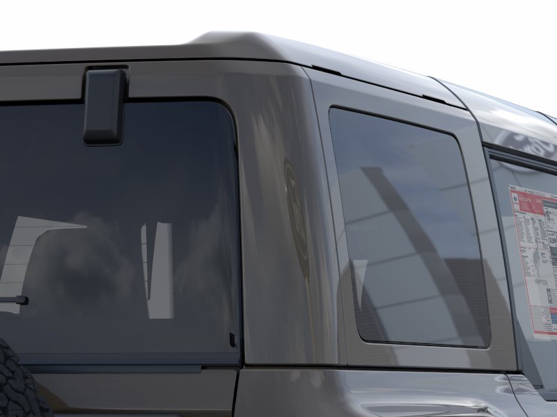New 2026 Marsh Gray Ford Raptor® image 50