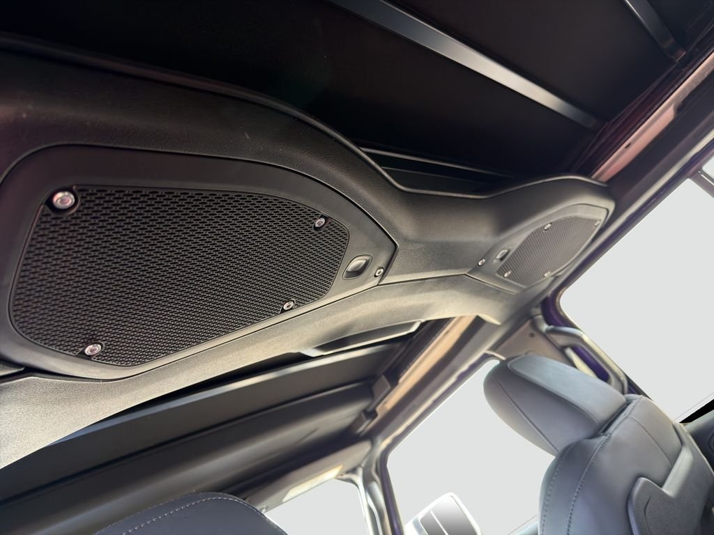 New 2026 Reign Exterior Paint Jeep Rubicon X image 34
