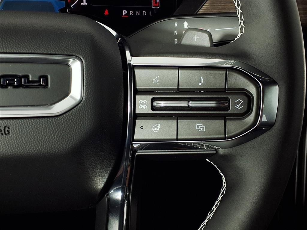 2026 GMC Acadia Denali - Photo 44