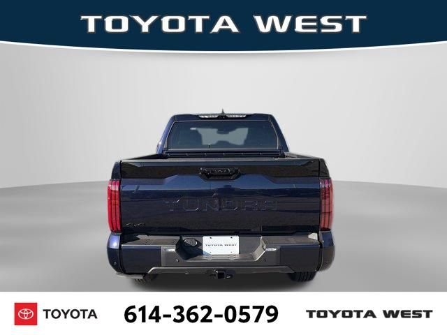 New 2026 Blueprint Toyota Platinum image 8