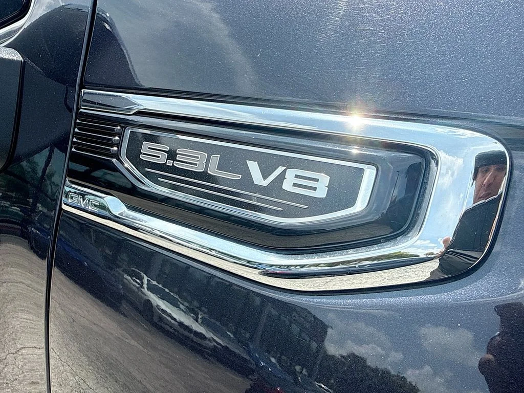 2024 GMC Sierra 1500 SLT - Photo 33
