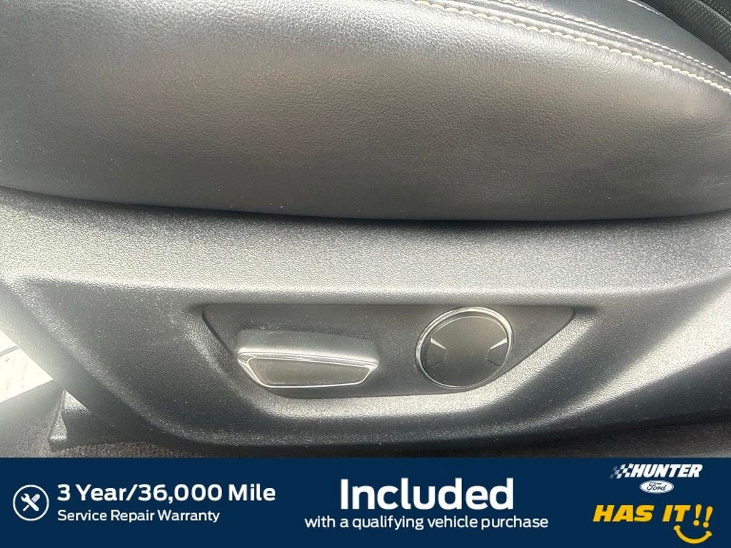 Used 2015 Ingot Silver Metallic Ford GT Premium image 4