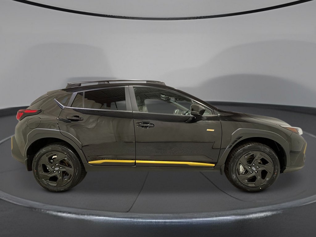 2026 Subaru Crosstrek Sport - Photo 6