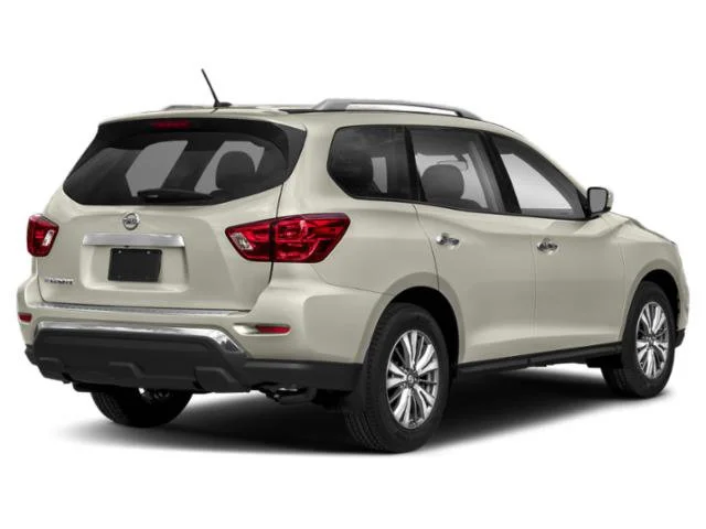 Used 2019 Nissan Pathfinder S with VIN 5N1DR2MM4KC622548 for sale in Newark, DE