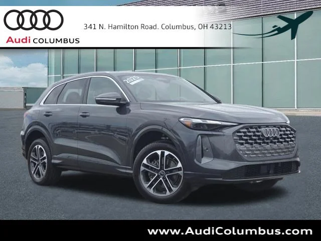 2025 Audi Q5