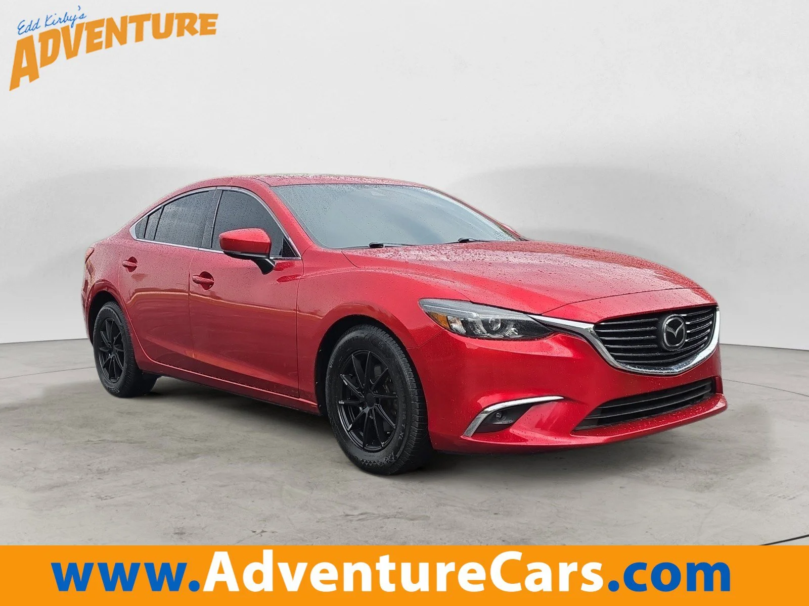 2017 Mazda EZ-6 i Grand Touring Auto's photo