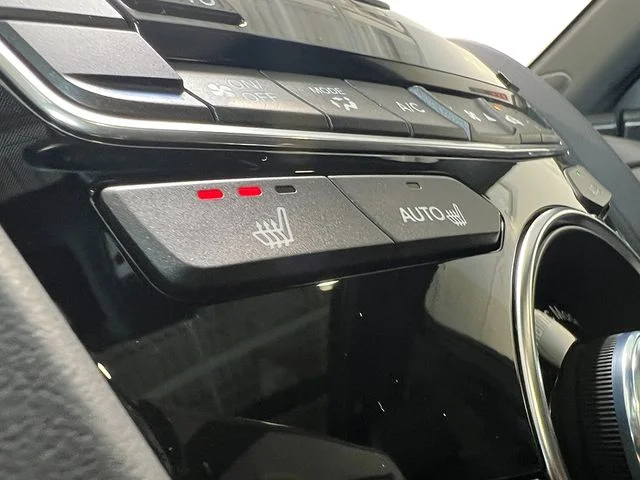 New 2026 Solar Silver Metallic Acura Base image 26