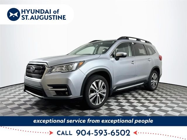 2022 Subaru Ascent