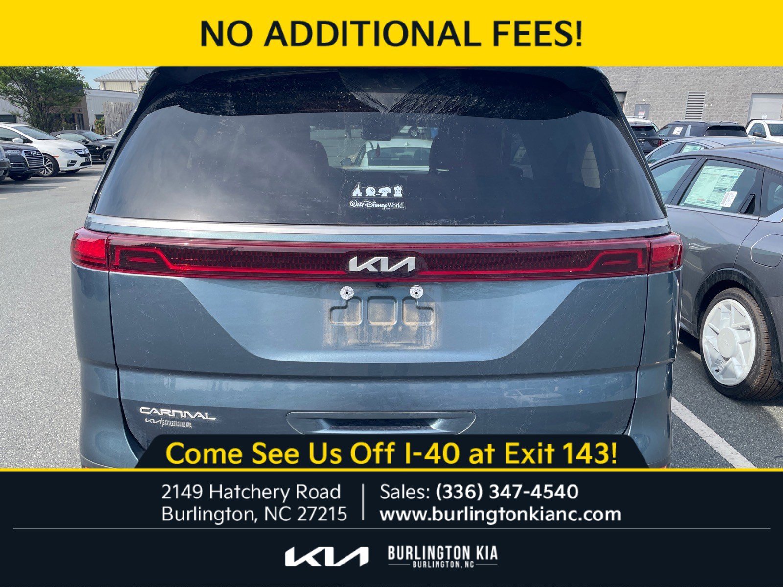 Certified Used 2024 Astra Blue Kia SX Prestige image 3