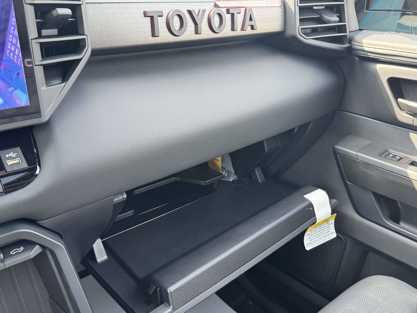 New 2026 Wave Maker <sup>1</sup> Toyota Tundra TRD Pro image 36