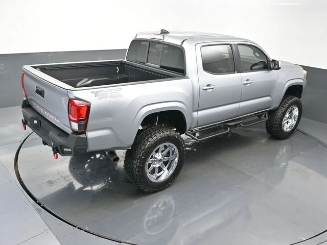 Used 2019 Silver Toyota SR image 43