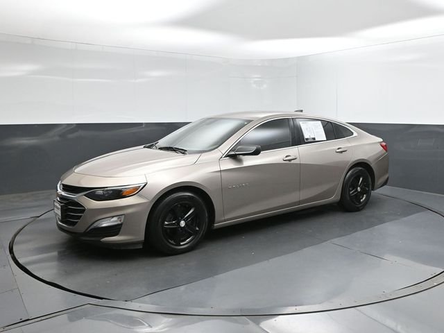 2022 Chevrolet Malibu 1LS