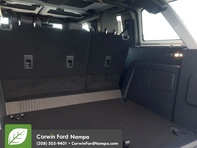 New 2026 Avalanche Ford Big Bend® image 28