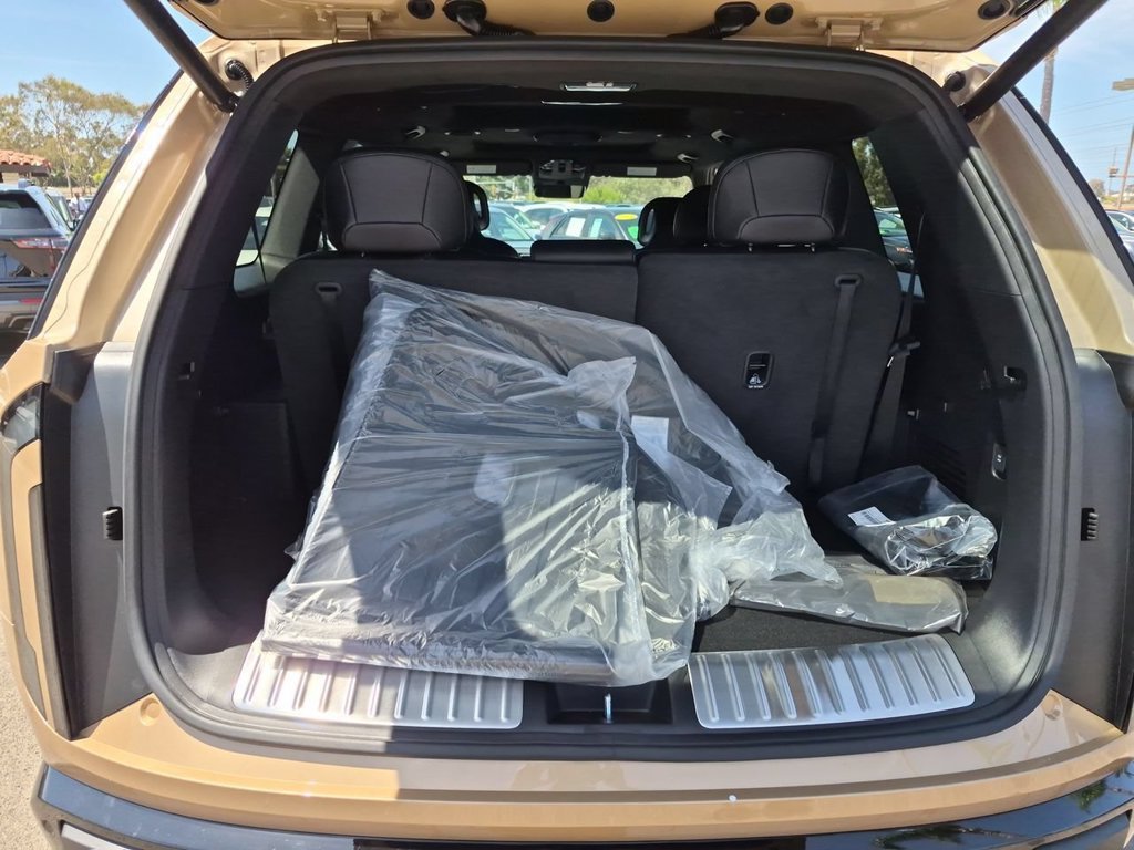 New 2027 Terrain Brown Kia X-LINE SX image 27