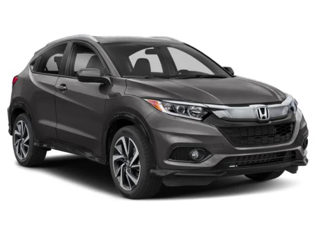 Used 2019  Honda Sport image 7