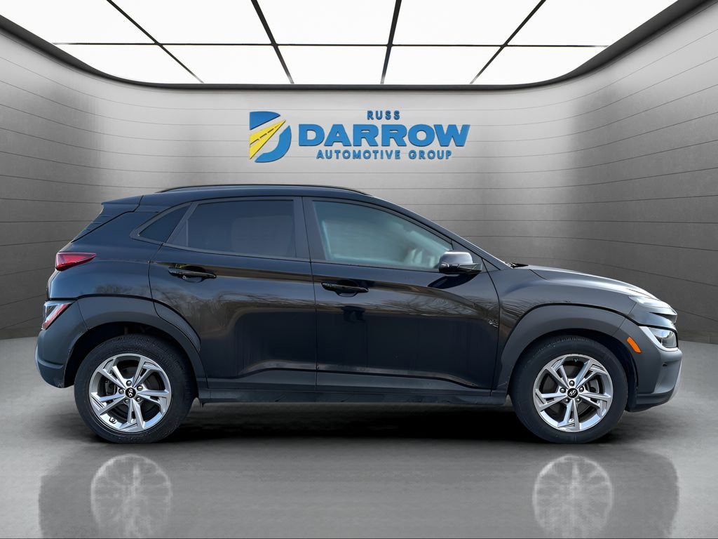 2023 Hyundai Kona SEL - Photo 6