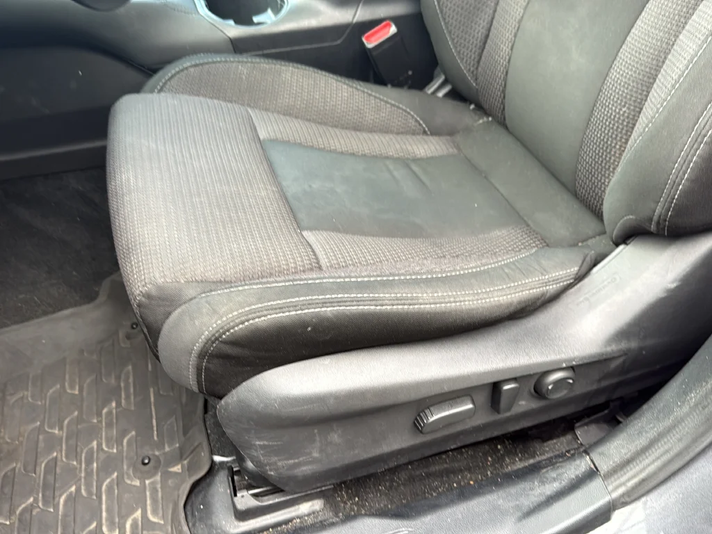 Used 2020 Gray Subaru Premium image 18